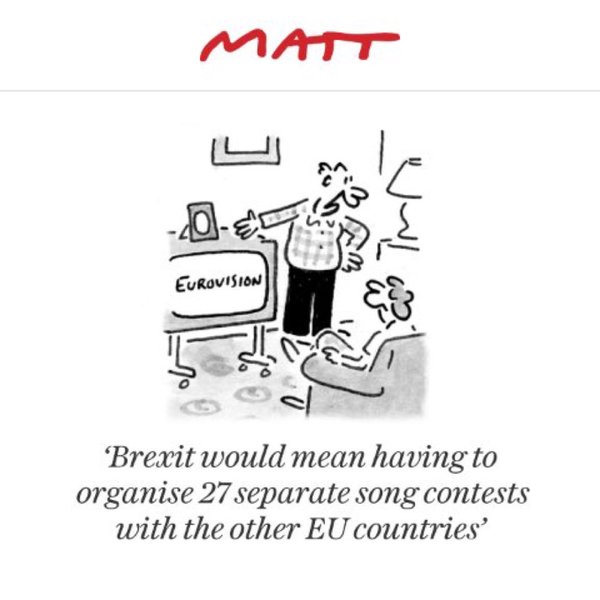brexiteurovision