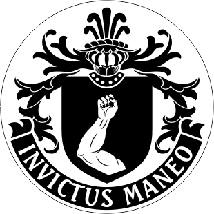 Armstrong Family Crest