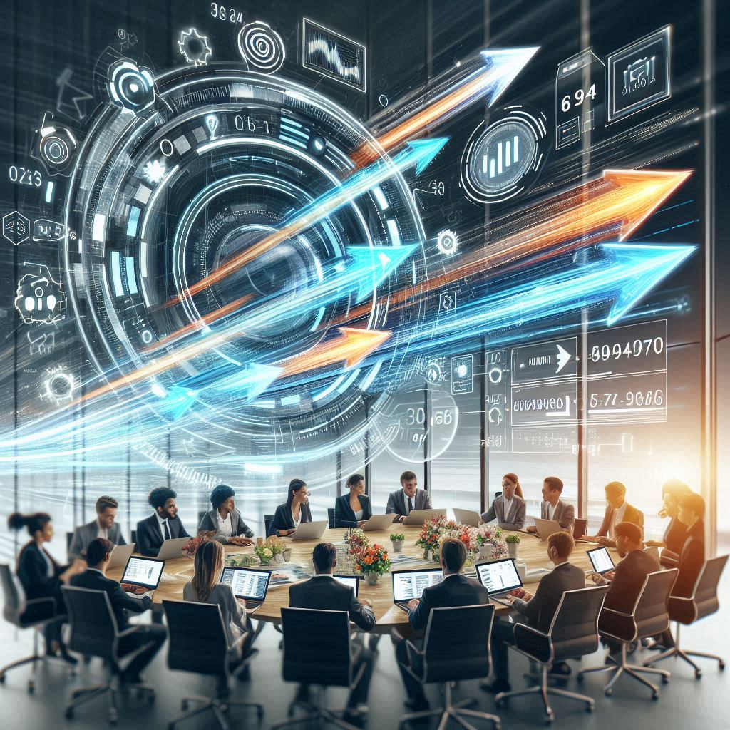 When Should an Organisation Bring in a Quality&nbsp;Leader?