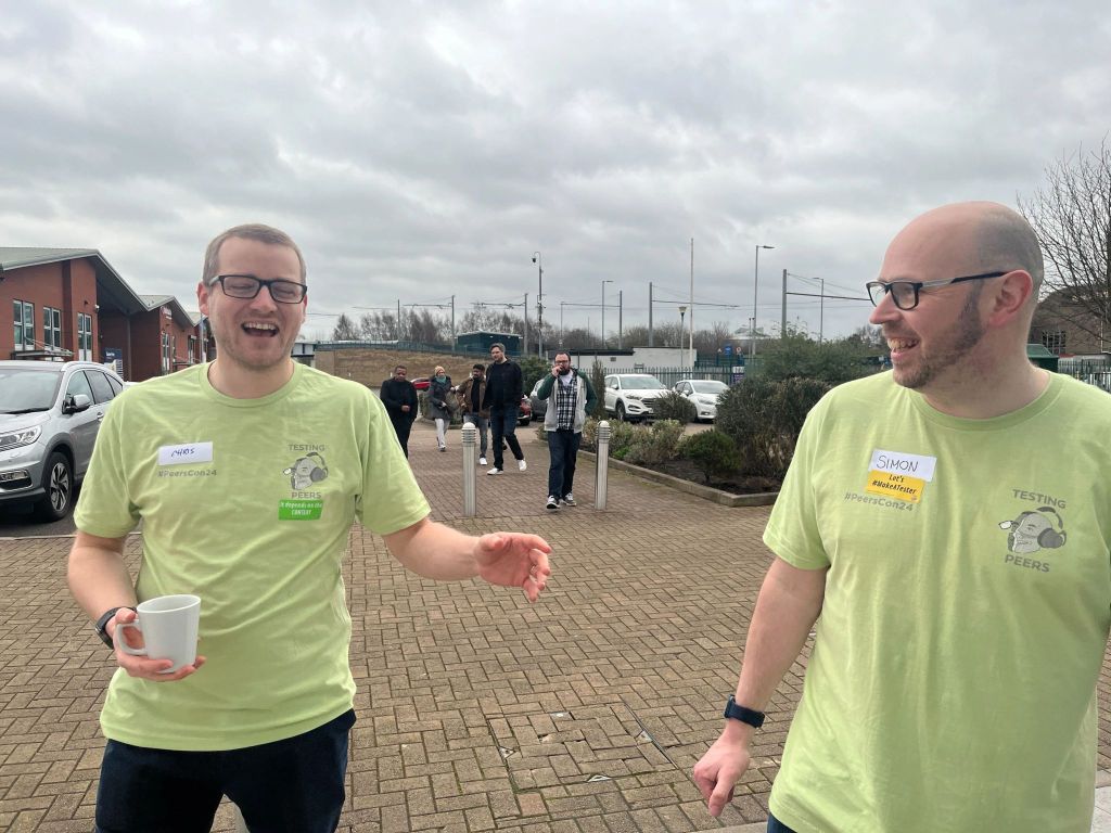 Diary of a Conference Programme&nbsp;Chair